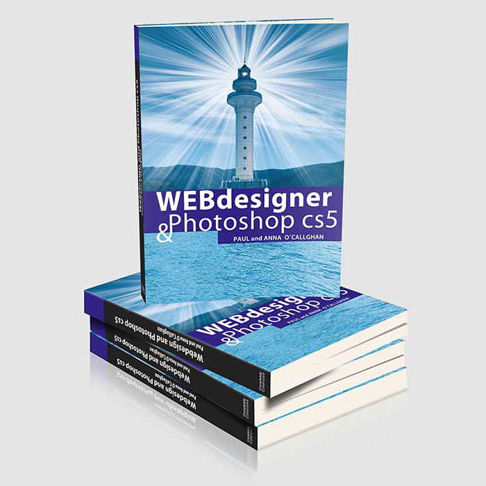 Photoshop and CSS