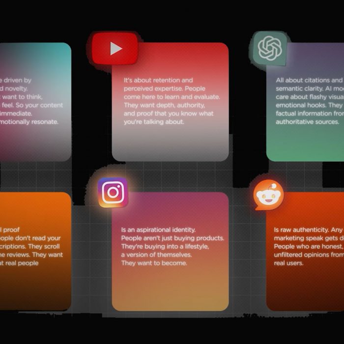 The New SEO Rules: From Search Engine Optimization to Search Everywhere Optimization The New SEO Rules: From Search Engine Optimization to Search Everywhere Optimization