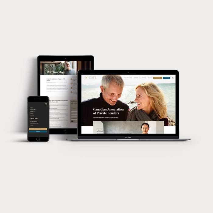 Canadian Association of Private Lenders